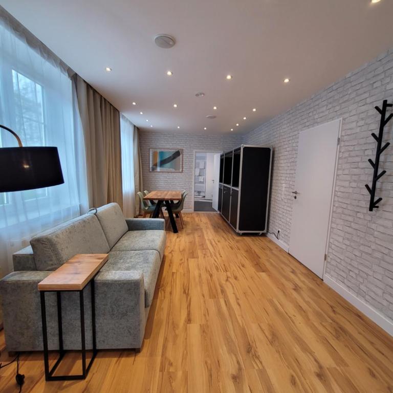 Hotel Der Tannenbaum - Studio - 6