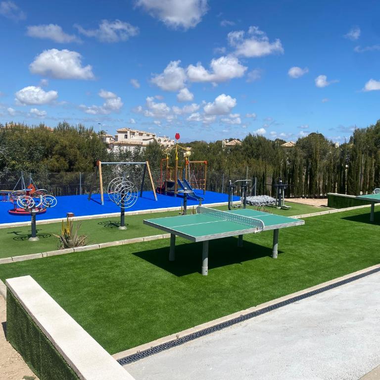 HE Lago Sol - Apartamento de 2 dormitorios - 17