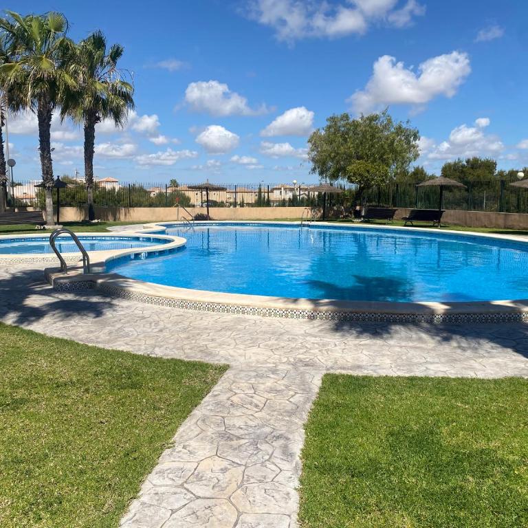 HE Lago Sol - Apartamento de 2 dormitorios - 18