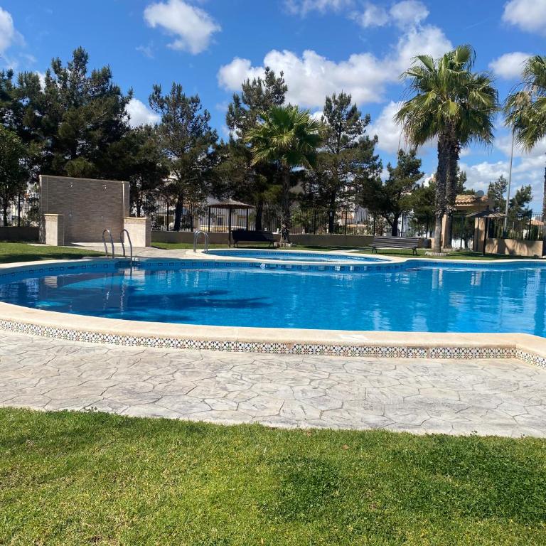 HE Lago Sol - Apartamento de 2 dormitorios - 20