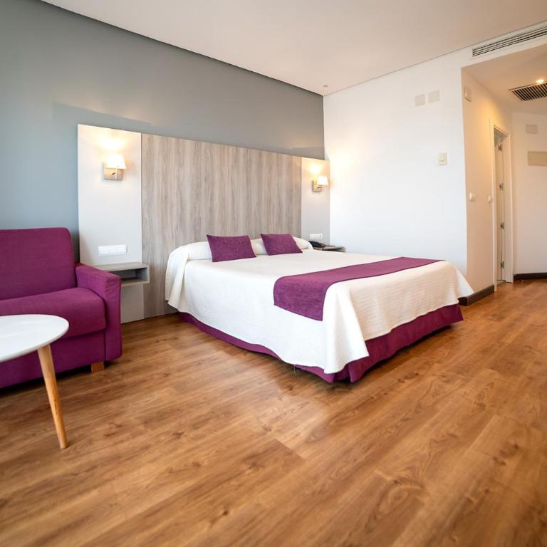 Albir Playa Hotel & Spa - Deluxe Double Room - 3