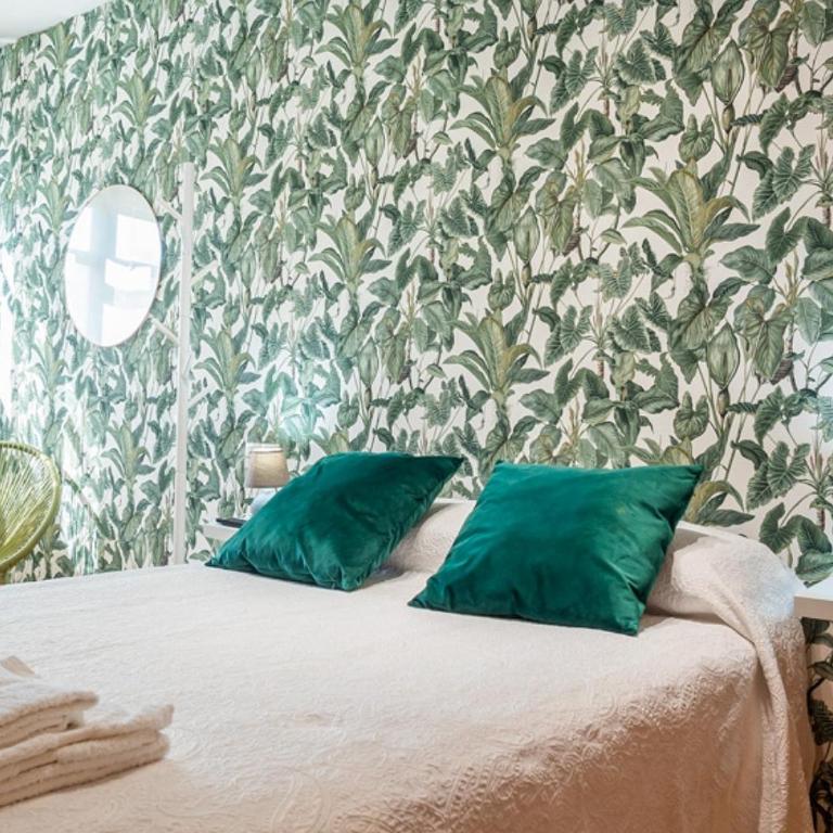 Apartamento Irene céntrico con Wifi y parking coche tamaño medio Cangas de Onís - Apartamento de 2 dormitorios - 1