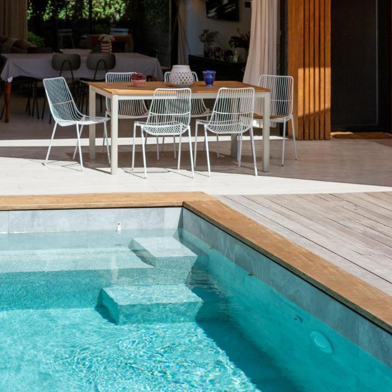 Villas les Capucines - Villa Deluxe - 42