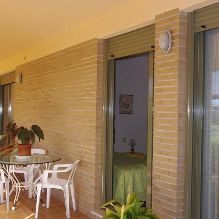 GOLF Y PLAYA EN SAN JUAN - Three-Bedroom House - 3