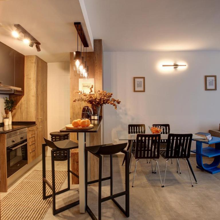 Mar Jonica, 1 A2 - One-Bedroom Apartment - 1