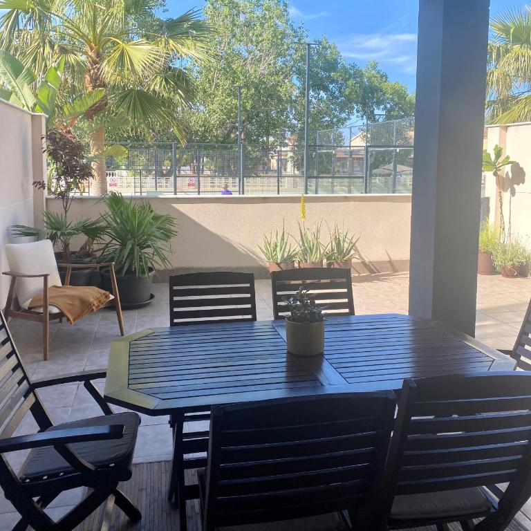 Mar Jonica, 1 A2 - One-Bedroom Apartment - 11