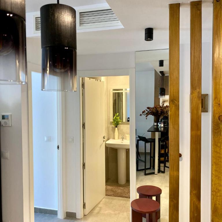 Mar Jonica, 1 A2 - One-Bedroom Apartment - 5