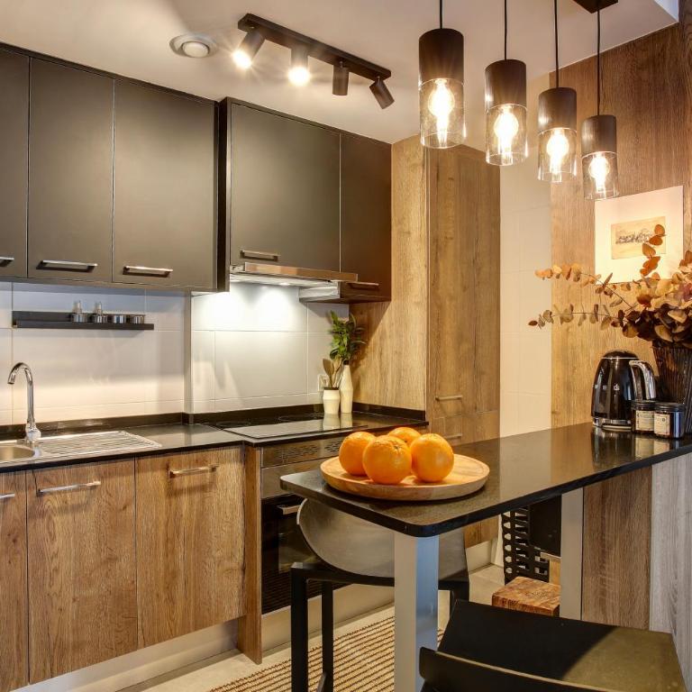 Mar Jonica, 1 A2 - One-Bedroom Apartment - 2