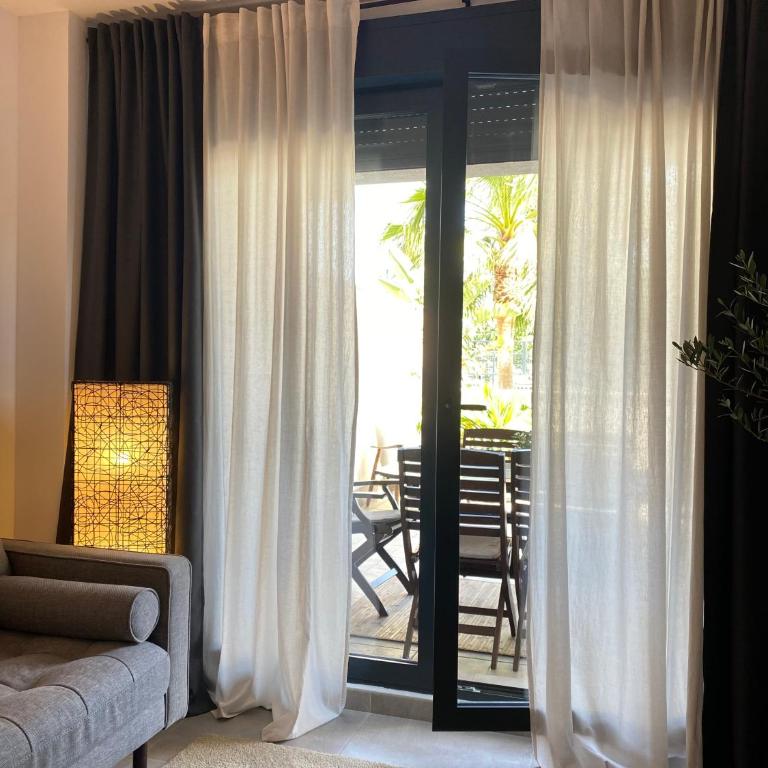 Mar Jonica, 1 A2 - One-Bedroom Apartment - 8