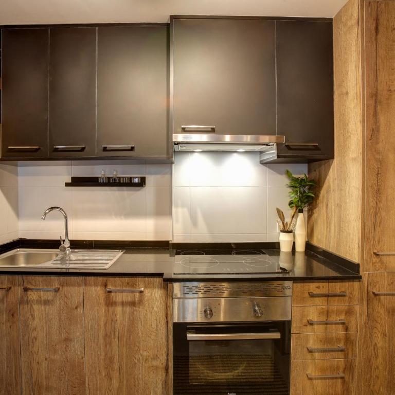Mar Jonica, 1 A2 - One-Bedroom Apartment - 4