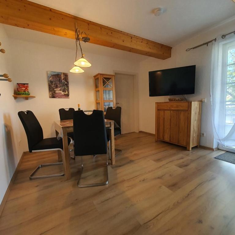 Appartementhaus Bayern Residenz - Apartment mit 1 Schlafzimmer - 2