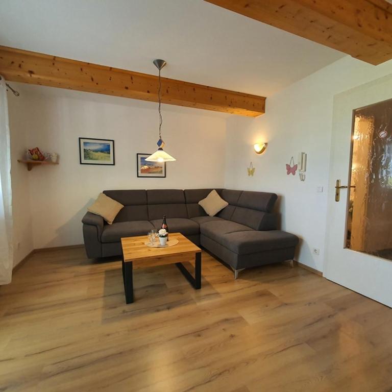 Appartementhaus Bayern Residenz - Apartment mit 1 Schlafzimmer - 4