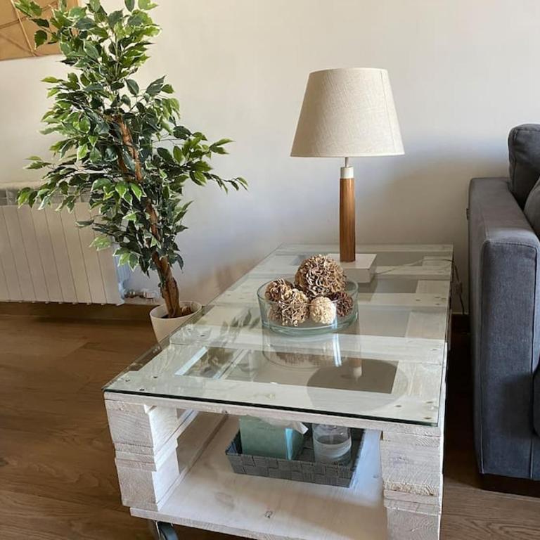 Fantastico Tarragona Corsini Apartment-1, en el centro con parking - Apartamento Deluxe - 17