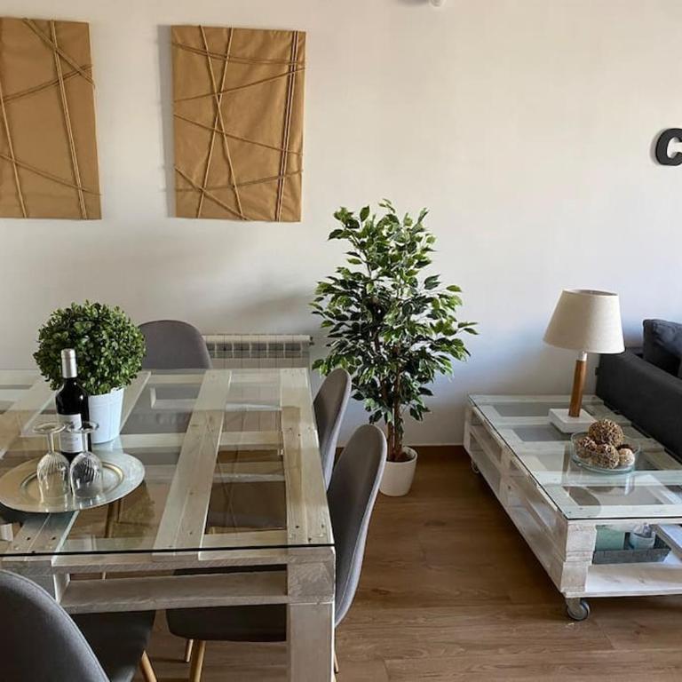 Fantastico Tarragona Corsini Apartment-1, en el centro con parking - Apartamento Deluxe - 16