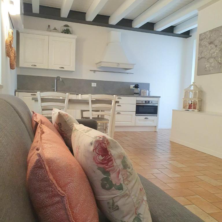 Corte Vale Dium - Appartamentino su 2 Livelli - 1