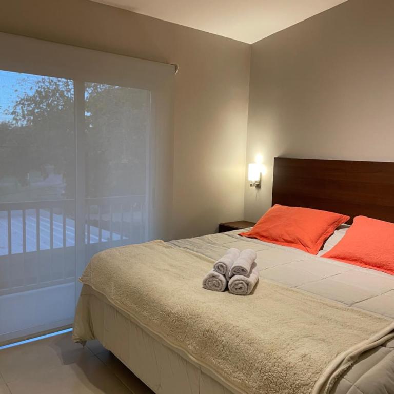 Duplex Renovado - Apartamento de 2 dormitorios - 1