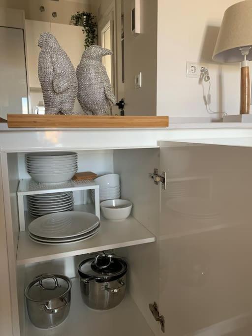 Fantastico Tarragona Corsini Apartment-1, en el centro con parking - Apartamento Deluxe - 13