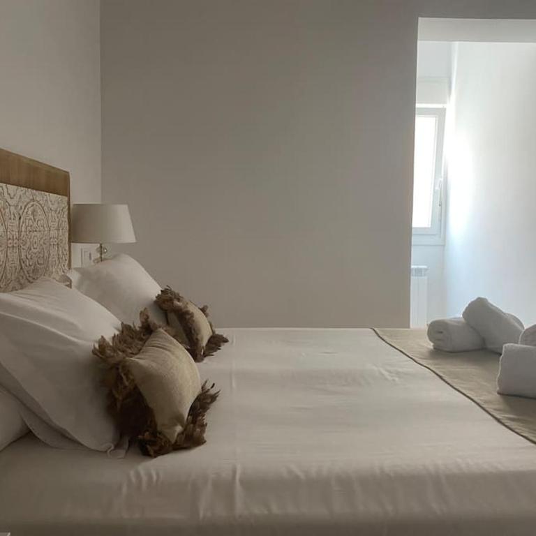 Fantastico Tarragona Corsini Apartment-1, en el centro con parking - Apartamento Deluxe - 31