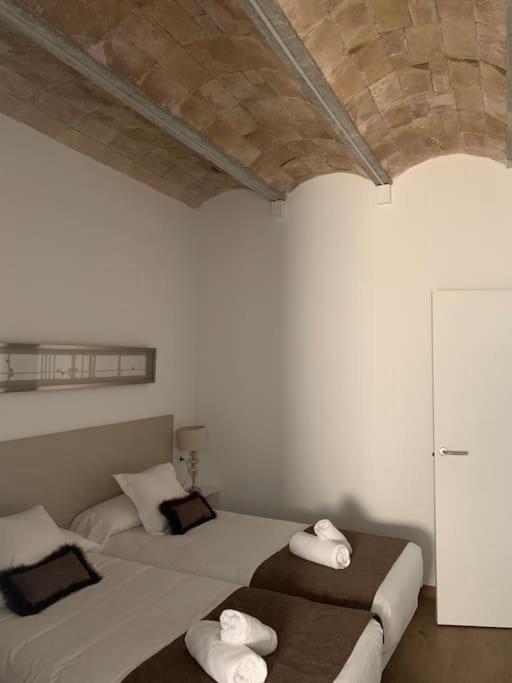 Fantastico Tarragona Corsini Apartment-1, en el centro con parking - Apartamento Deluxe - 37