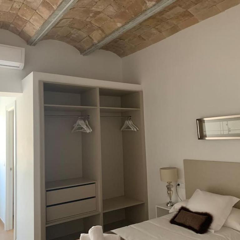 Fantastico Tarragona Corsini Apartment-1, en el centro con parking - Apartamento Deluxe - 35