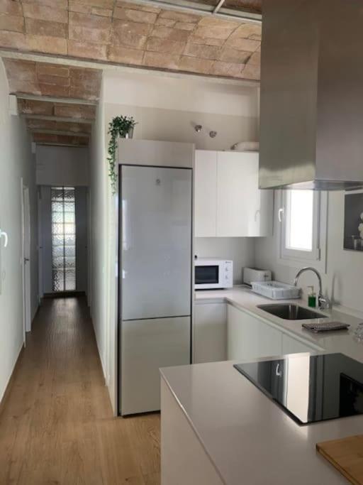 Fantastico Tarragona Corsini Apartment-1, en el centro con parking - Apartamento Deluxe - 3