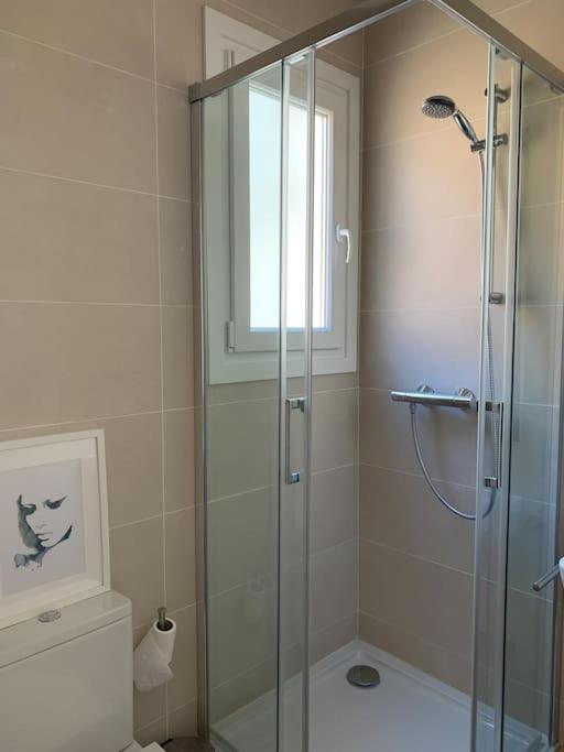 Fantastico Tarragona Corsini Apartment-1, en el centro con parking - Apartamento Deluxe - 39