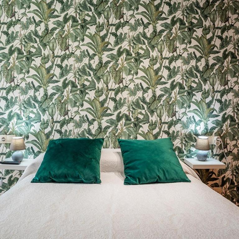Apartamento Irene céntrico con Wifi y parking coche tamaño medio Cangas de Onís - Apartamento de 2 dormitorios - 10