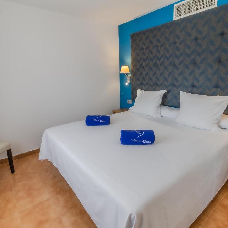 Paloma Blanca Boutique Hotel - Habitación Triple - 6