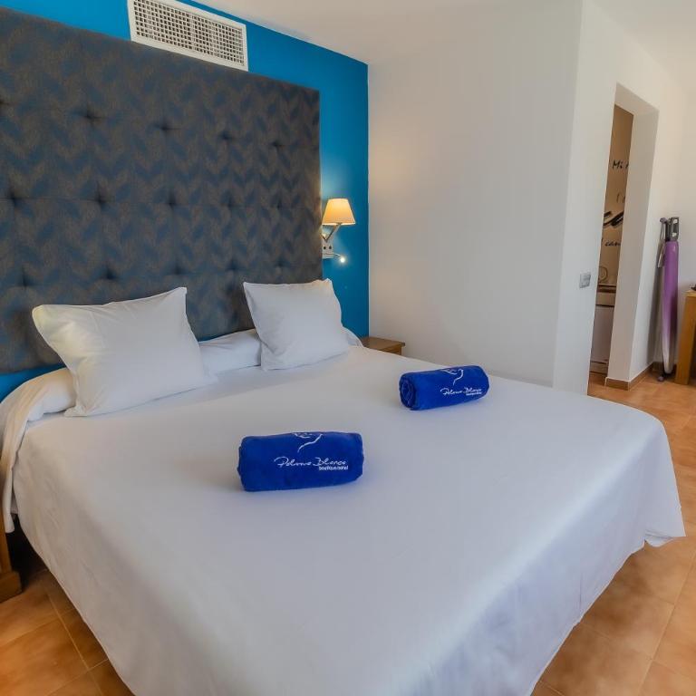 Paloma Blanca Boutique Hotel - Habitación Familiar - 3