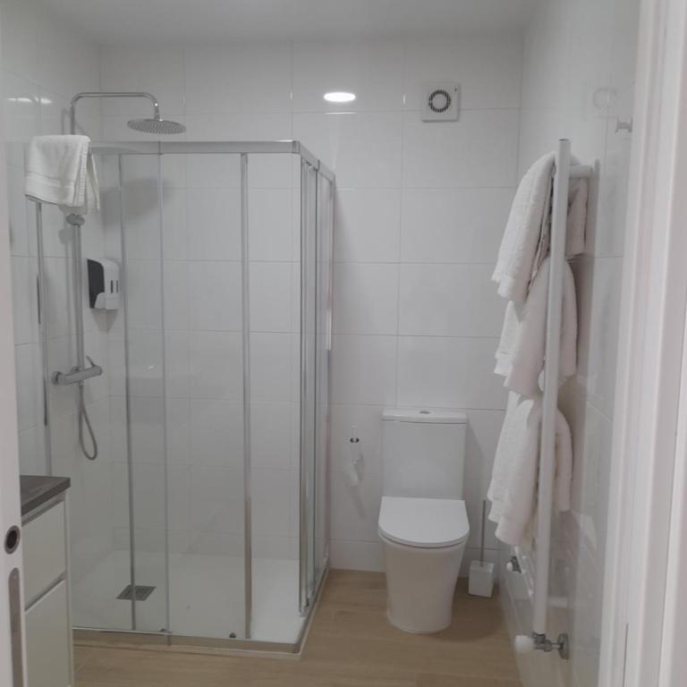 Apartamentos Pombal - Apartamento Superior - 3