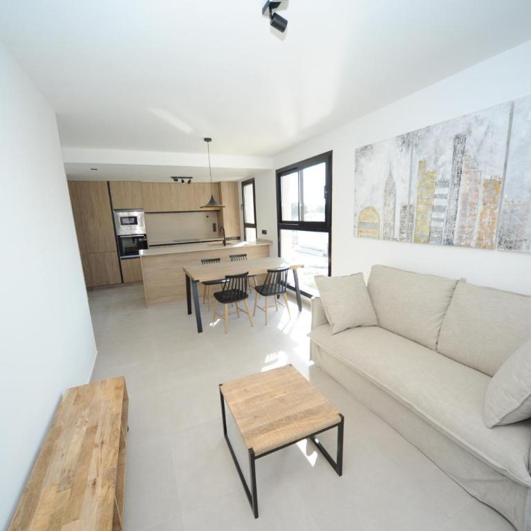 BOHIO Premium 3 dormitorios - Three-Bedroom Apartment - 7