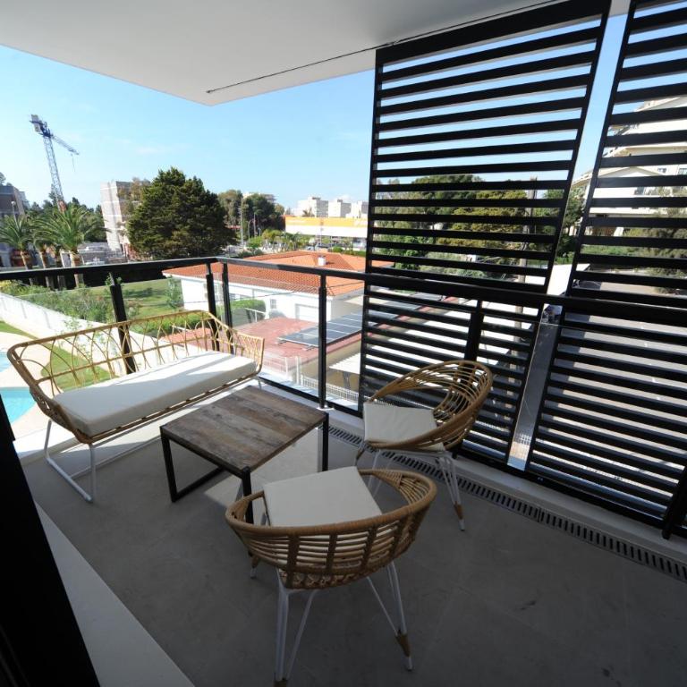 BOHIO Premium 3 dormitorios - Three-Bedroom Apartment - 9