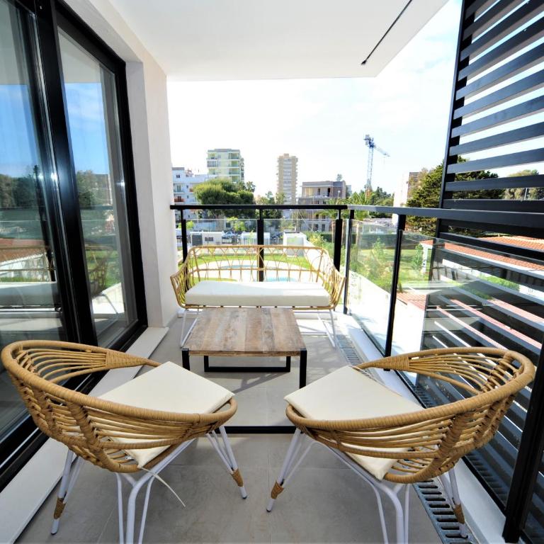 BOHIO Premium 3 dormitorios - Three-Bedroom Apartment - 20