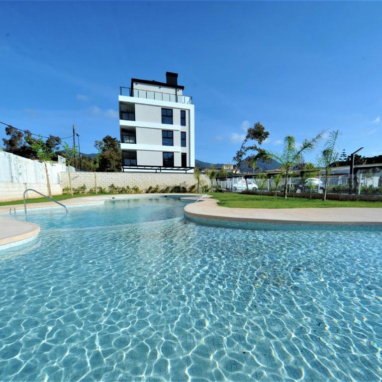 BOHIO Premium 3 dormitorios - Three-Bedroom Apartment - 1
