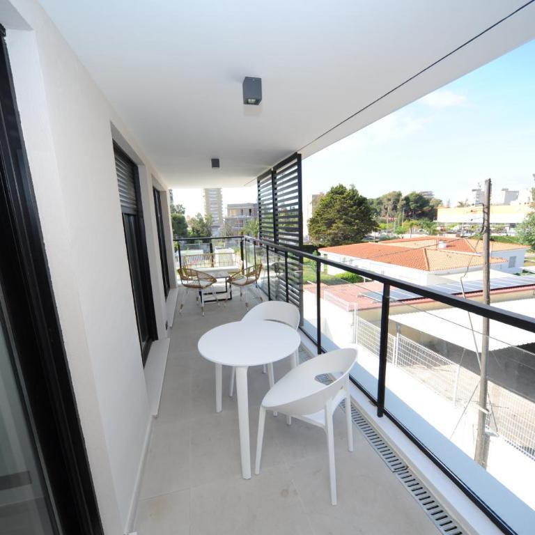 BOHIO Premium 3 dormitorios - Three-Bedroom Apartment - 24