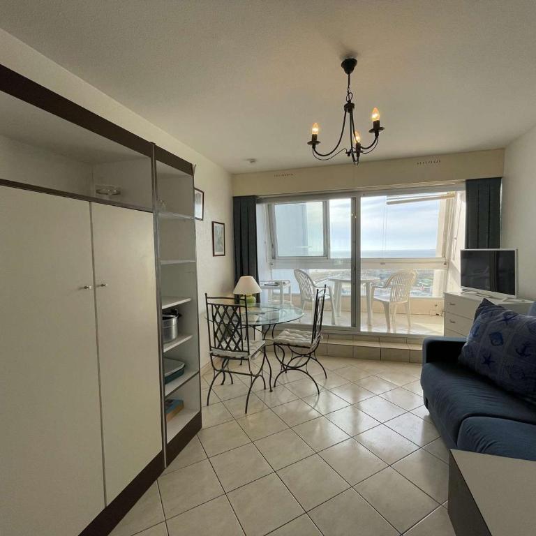 Studio à St-Jean-de-Monts avec parking et balcon fermé - FR-1-224C-212 - Appartamento (2 Adulti) - 5