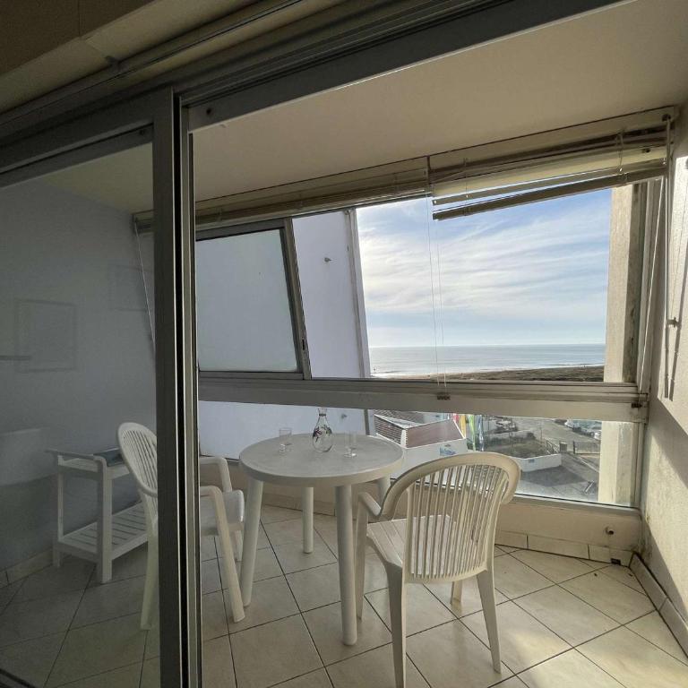 Studio à St-Jean-de-Monts avec parking et balcon fermé - FR-1-224C-212 - Appartamento (2 Adulti) - 8