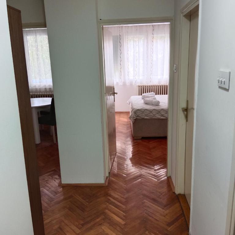 Apartman Niki Niš - Apartman sa 2 Spavaće Sobe - 11