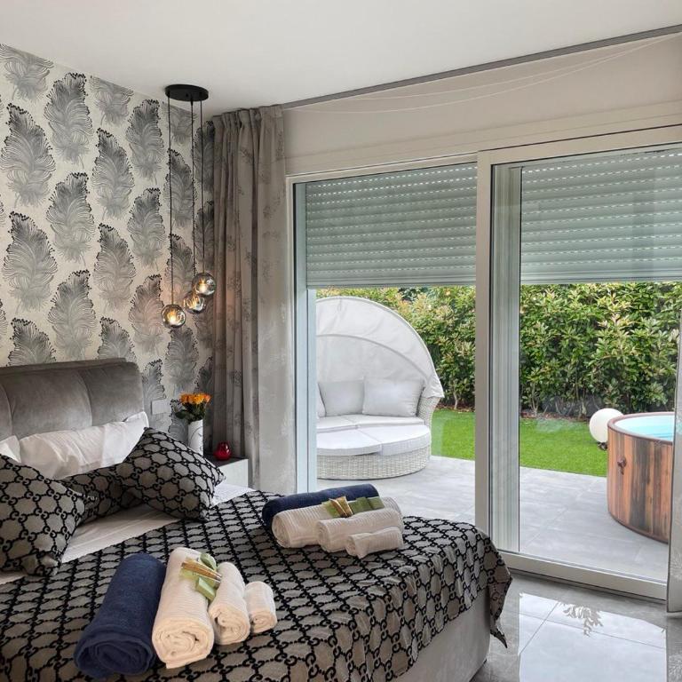 Villa Karolina - Villa con Piscina Privata - 15