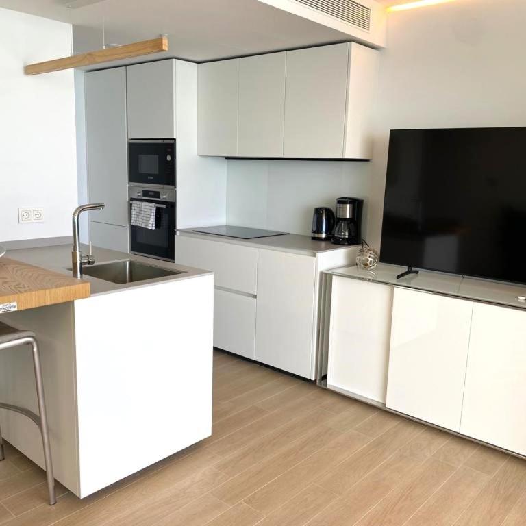 Ático con vistas impresionantes - Apartamento de 1 dormitorio - 9