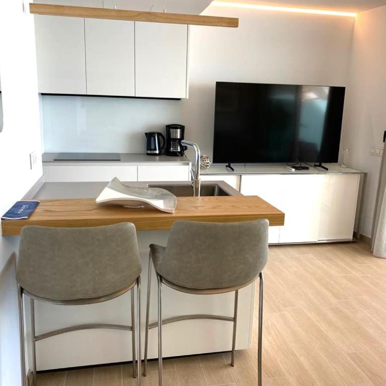 Ático con vistas impresionantes - Apartamento de 1 dormitorio - 17