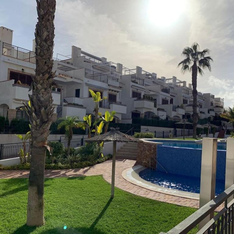 La Mata Azul Beach 2 - Two-Bedroom Apartment - 7