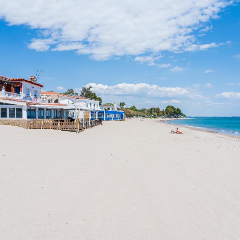 Hauzify I Apartaments Blue Riviera 2-4 - Apartamento de 2 dormitorios - 22