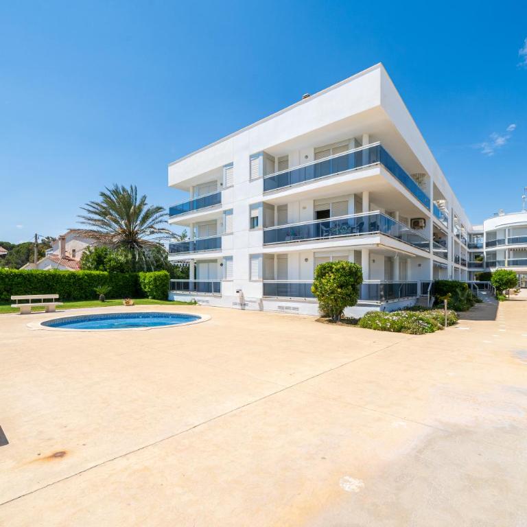 Hauzify I Apartaments Blue Riviera 2-4 - Apartamento de 2 dormitorios - 20