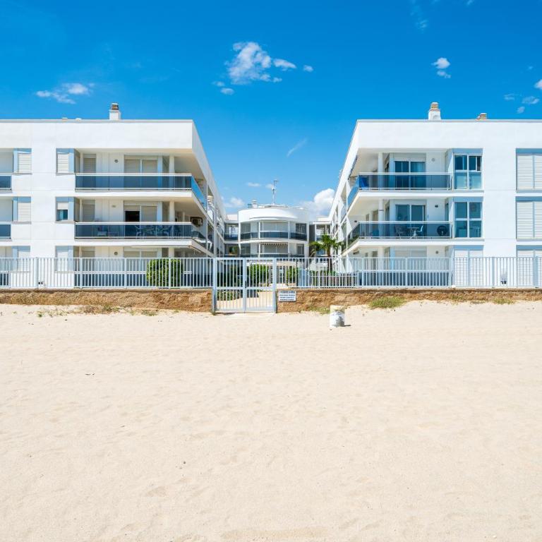 Hauzify I Apartaments Blue Riviera 2-4 - Apartamento de 2 dormitorios - 21