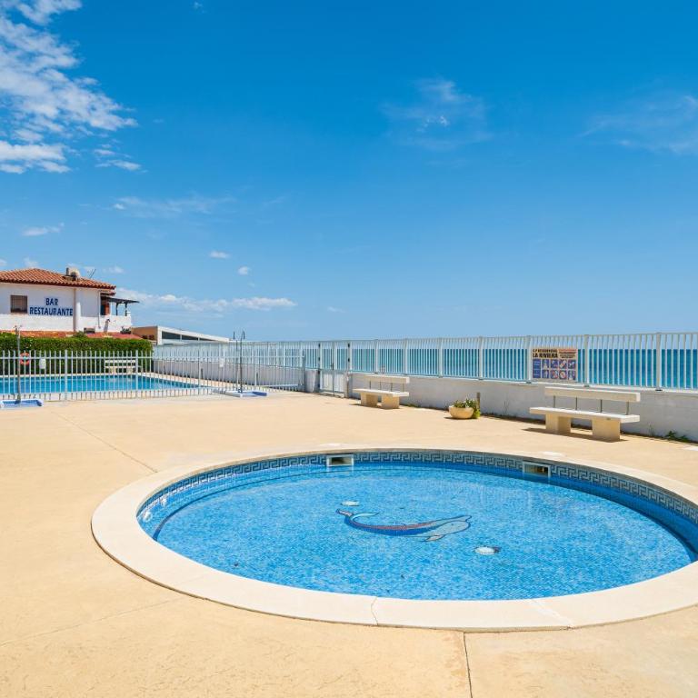 Hauzify I Apartaments Blue Riviera 2-4 - Apartamento de 2 dormitorios - 5