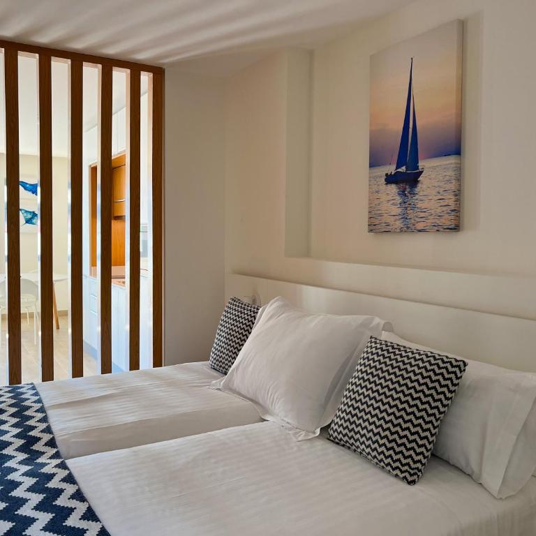 Hotel Cordial Marina Blanca - Apartamento Económico - 1