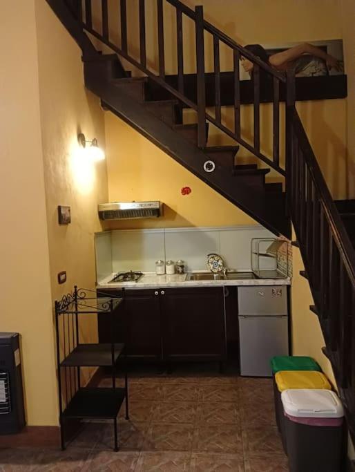 Appartamento centro storico 2 - Appartamento con 1 Camera da Letto - 9