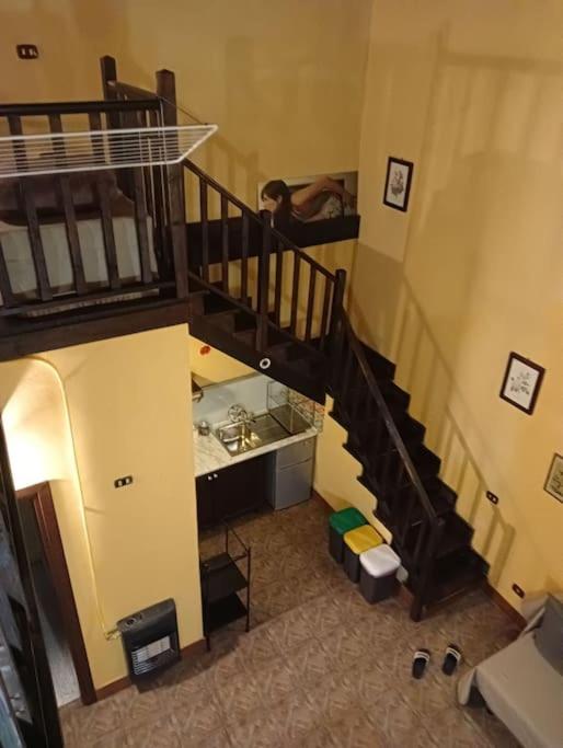 Appartamento centro storico 2 - Appartamento con 1 Camera da Letto - 11