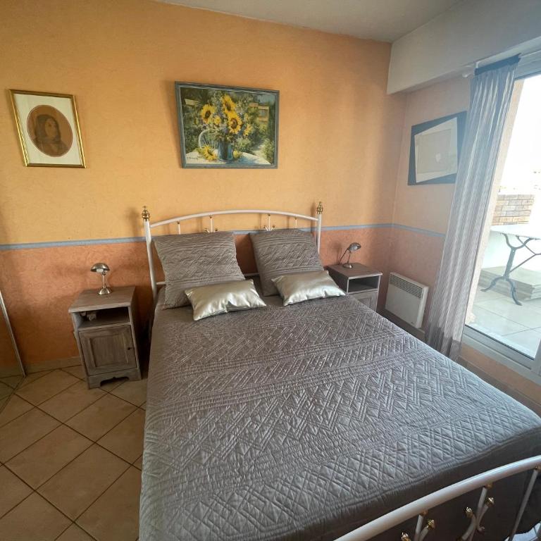 PENTHOUSE DUPLEX T3 SUNSEA - Appartamento con 2 Camere da Letto - 20